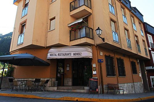 el antiguo guardia