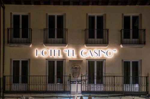 el casino
