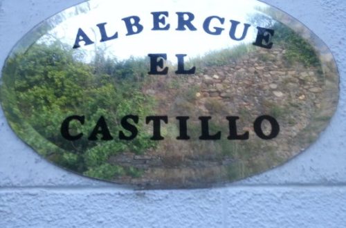 el castillo