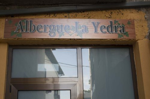 yedra