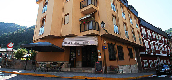 el antiguo guardia