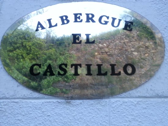 el castillo