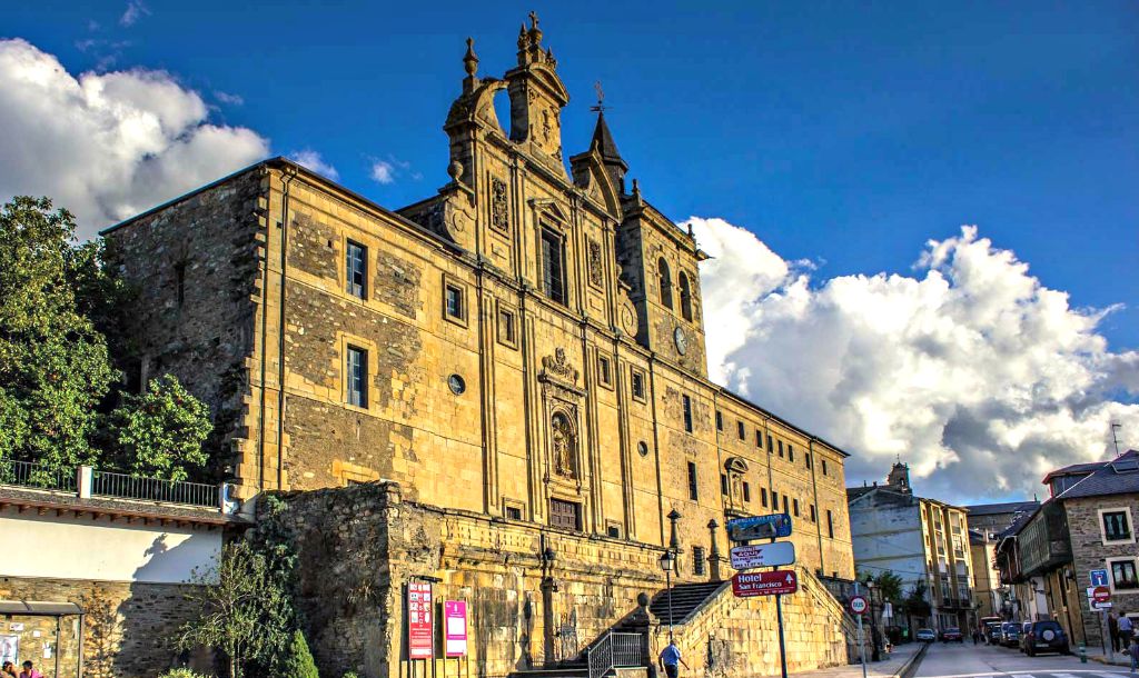 san nicolas albergue
