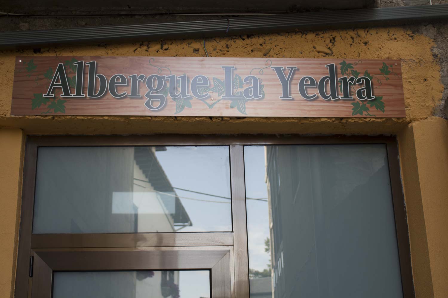 yedra