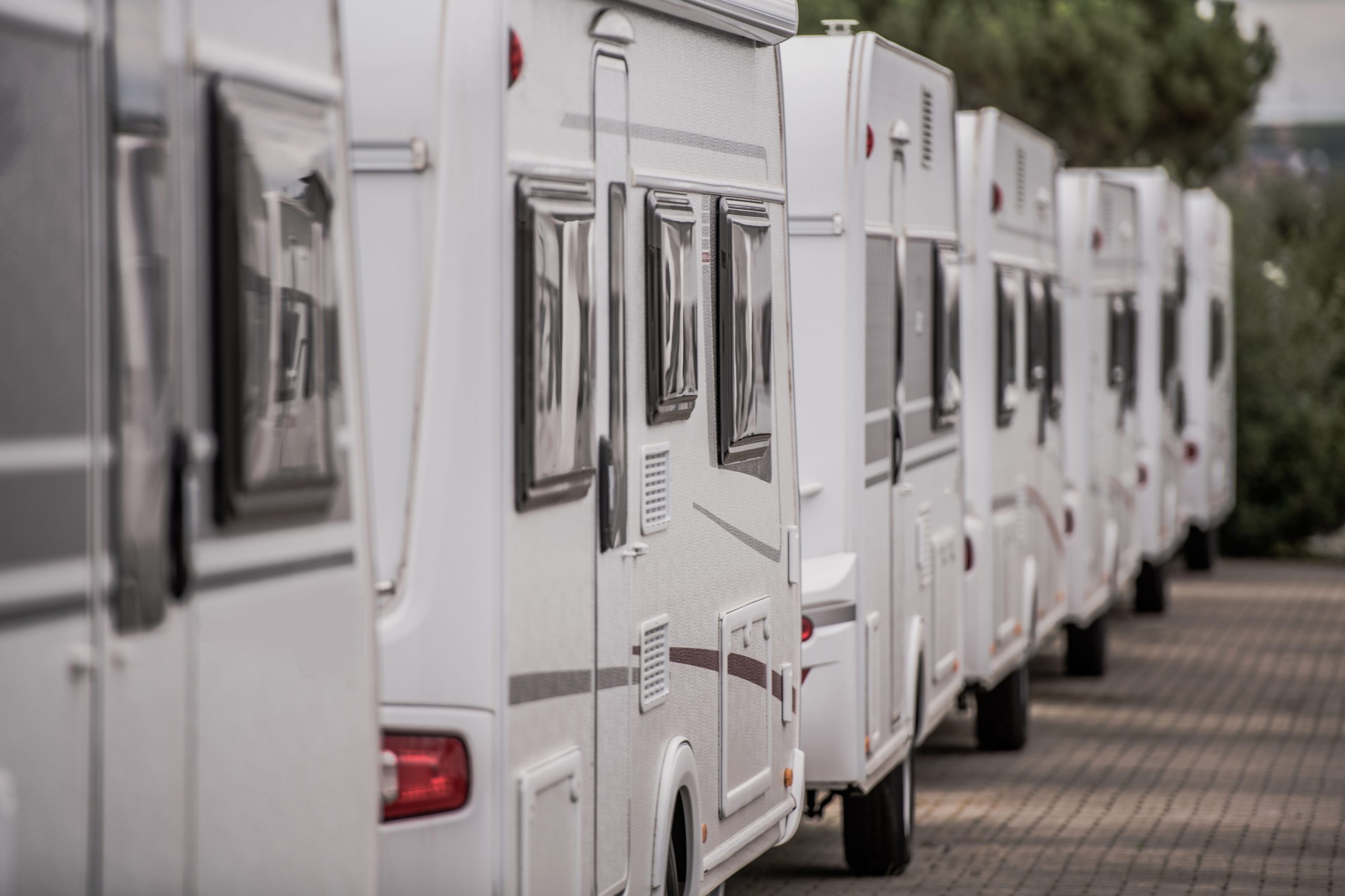 New Travel Trailers Sales. Recreational Vehicles Dealership.