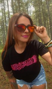 4merchan musicamino 2025