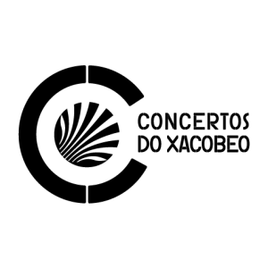 Logo Concertos do xacobeo