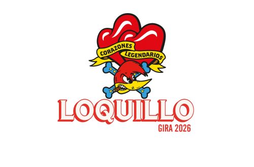 Loquillo 2026 LOGO