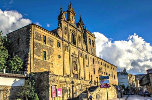 san nicolas albergue